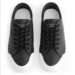 Rag & Bone leather sneaker